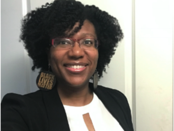 Dr. Kami Fletcher