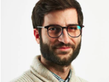 Dr. Panagiotis Pentaris