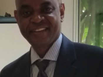 Professor Frank Eyetsemitan