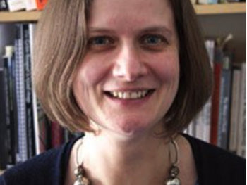 Professor Ruth Penfold-Mounce