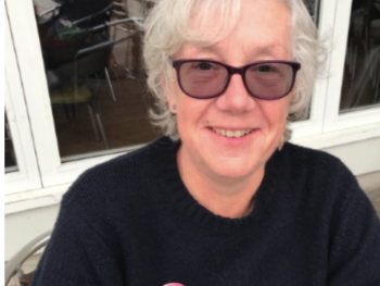 Professor Gayle Letherby
