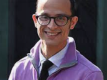Dr. Jason Danely