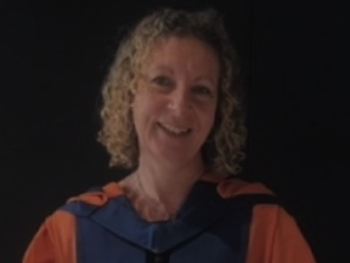 Death and the Screen Special Issue of Revenant and Professor Ruth Heholt