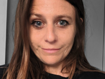 Dr. Esther Ramsay-Jones