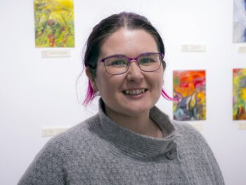 Professor Ann Luce