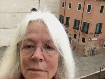 Professor Nina Lykke