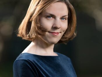 Evie King