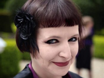 Professor Claire Nally