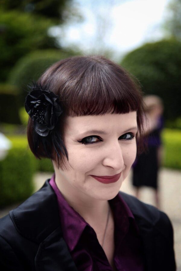 Professor Claire Nally
