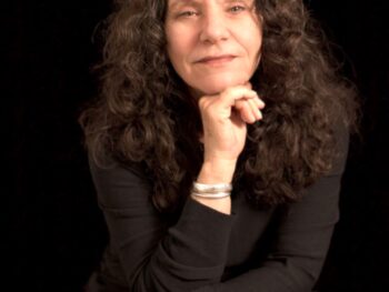 Dr. Terri Daniel