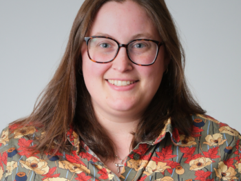 Dr. Kaylee Alexander