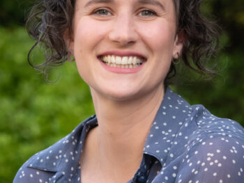 Dr. Jessica Young