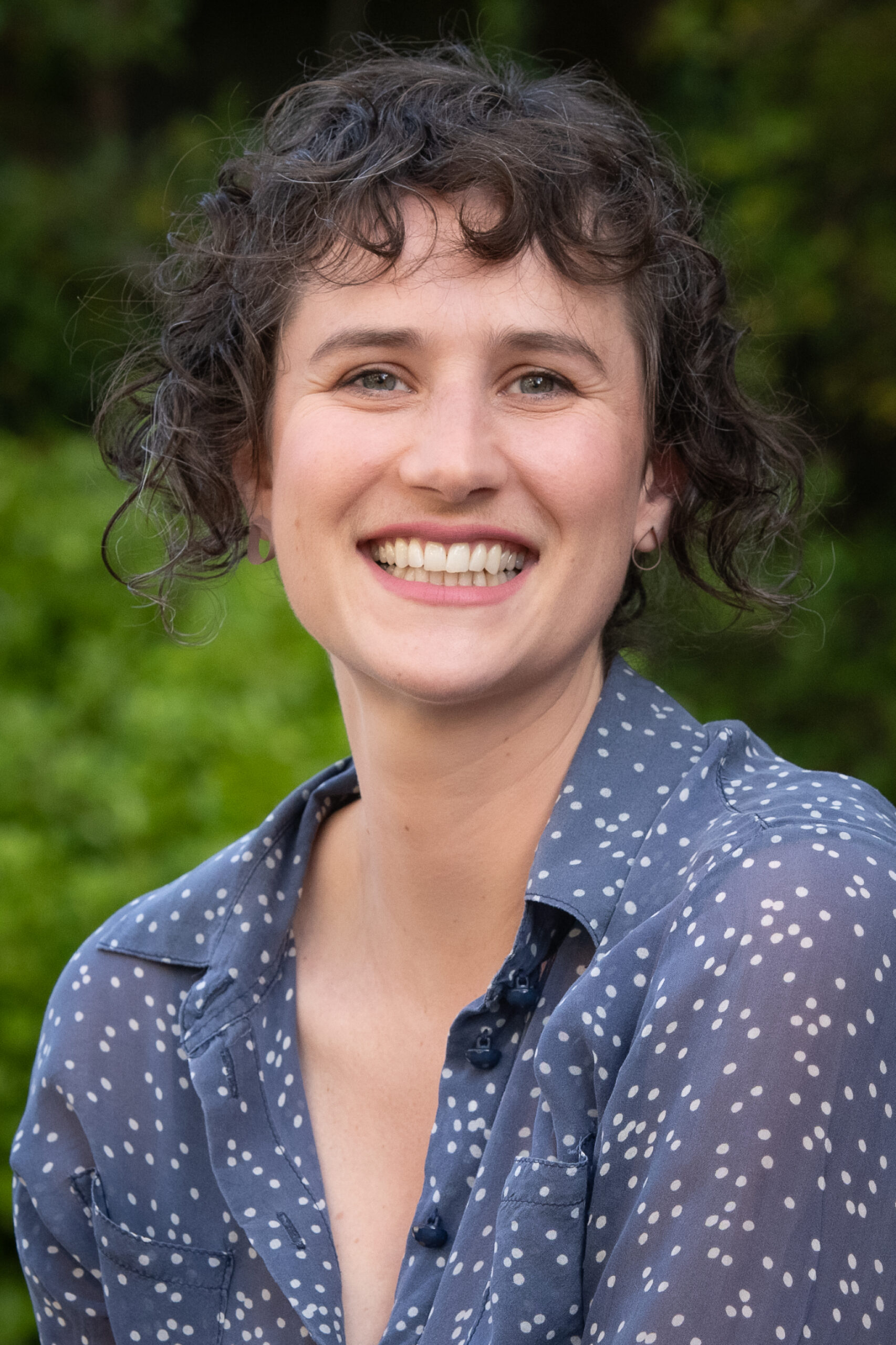 Dr. Jessica Young
