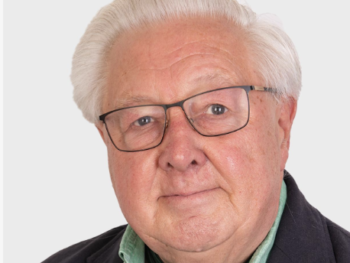 Professor Douglas Davies