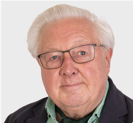 Professor Douglas Davies