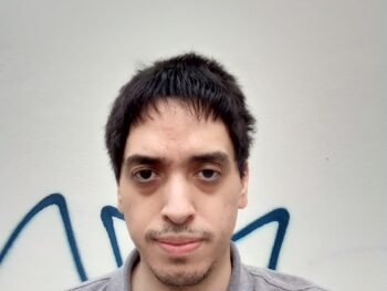 Joshua Hurtado Hurtado