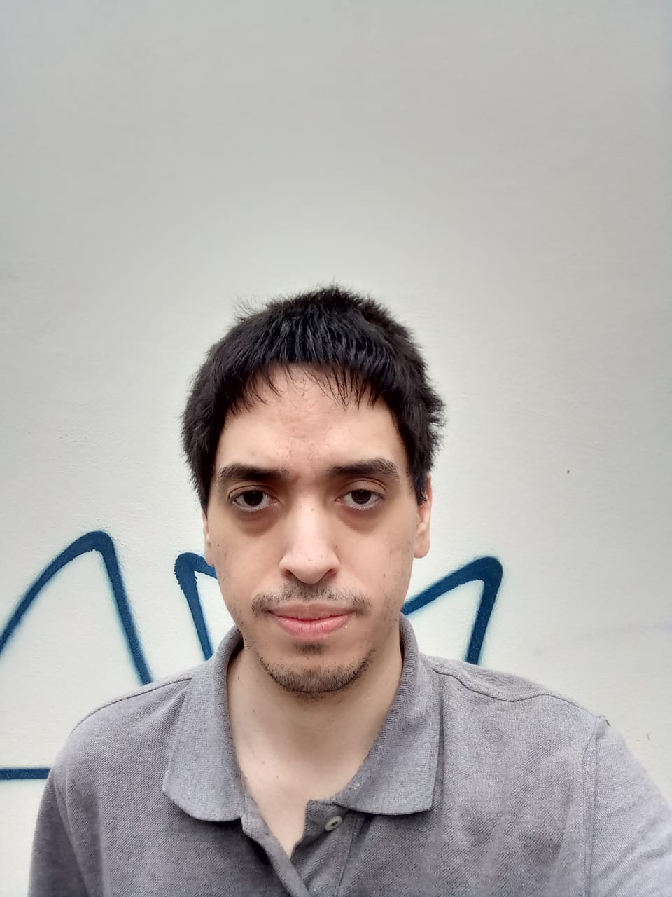 Joshua Hurtado Hurtado