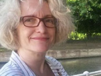 Professor Beverley Clack