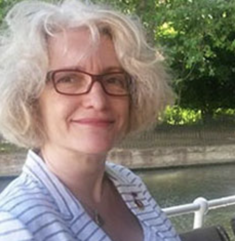 Professor Beverley Clack