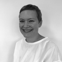 Dr Molly Conisbee
